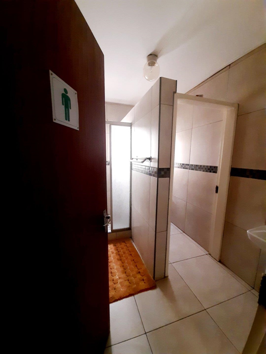 Commercial Property for Sale in Sasolburg Free State